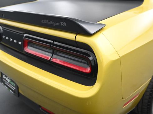 Used 2021 Dodge Challenger R/T Scat Pack image 16