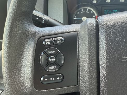 Used 2012 Ford F350 XL image 10