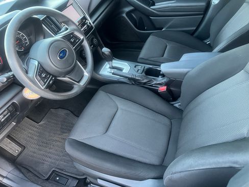 Used 2019 Subaru Impreza 2.0i Premium Hatchback AWD/4WD image 15