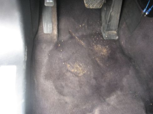 Used 2013 INFINITI FX37 image 9