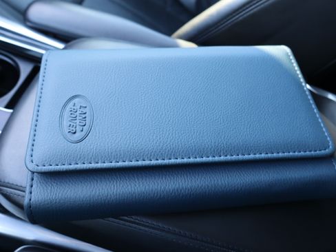 Used 2019 Land Rover Range Rover Sport HSE image 35