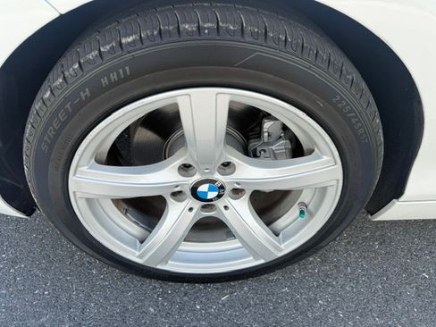 Used 2016 BMW 228i Convertible RWD image 37