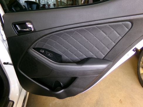 Used 2014 Kia Optima SX w/ Limited Pkg FWD image 14