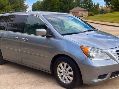 Used 2009 Honda Odyssey EX-L