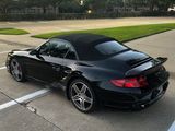 Used 2008 Porsche 911 Turbo image 5
