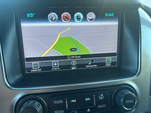 Used 2017 Chevrolet Tahoe LT image 20