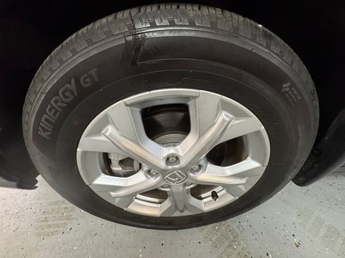 Used 2025 Honda HR-V LX image 15