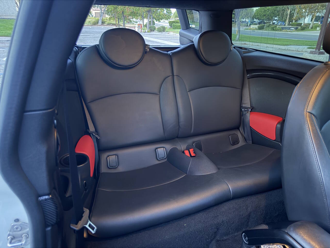 Used 2014 MINI Cooper Clubman John Cooper Works FWD image 29