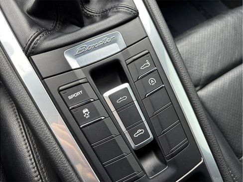 Used 2013 Porsche Boxster image 25