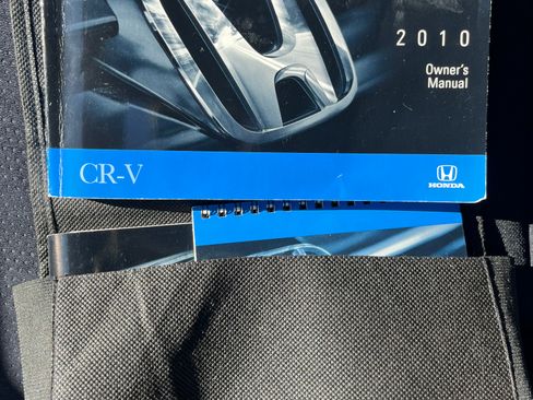 Used 2010 Honda CR-V EX image 20
