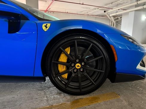 Used 2025 Ferrari 296 GTS image 3