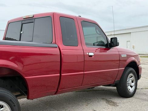 Used 2010 Ford Ranger XLT image 48