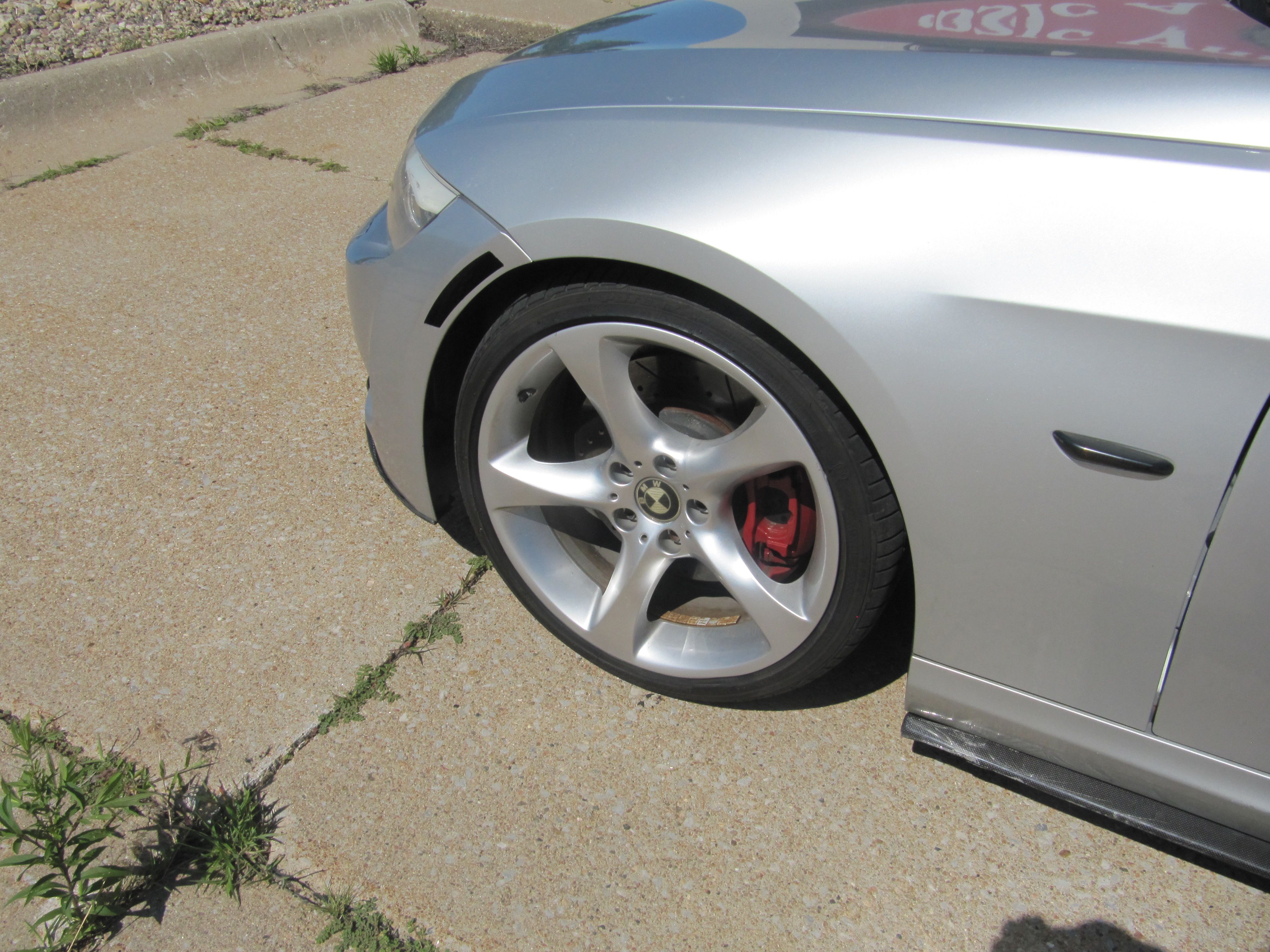 Used 2013 BMW 335i Convertible RWD image 7