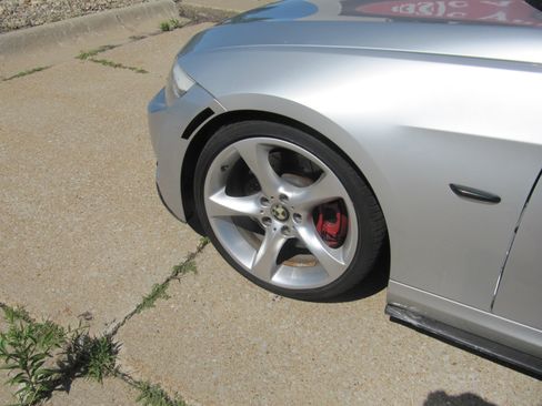 Used 2013 BMW 335i Convertible RWD image 6