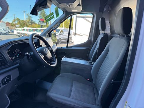 Used 2020 Ford Transit 350 image 9
