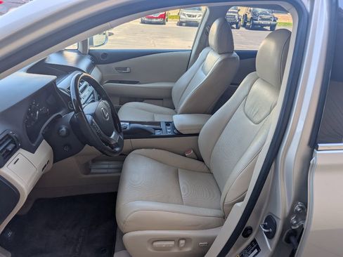 Used 2015 Lexus RX 350 AWD image 7