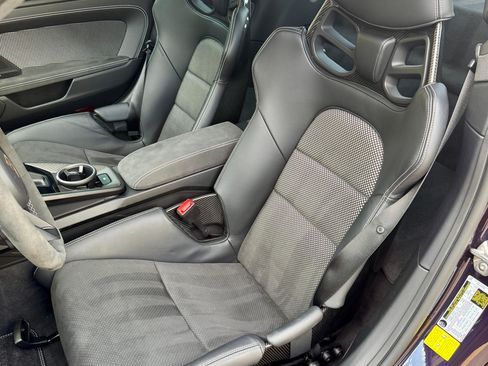 Used 2025 Porsche 911 GT3 RS image 77