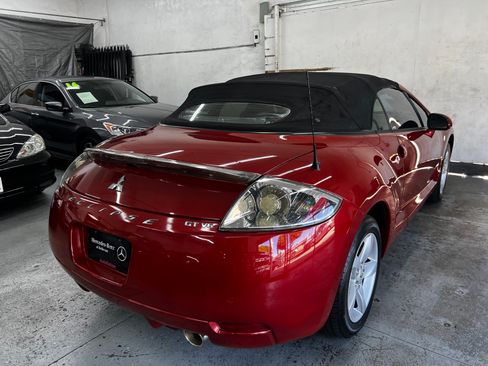 Used 2007 Mitsubishi Eclipse GT image 5