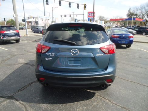 Used 2014 MAZDA CX-5 Touring image 17