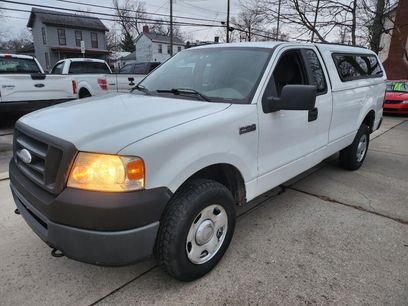 Used 2008 Ford F150 XL