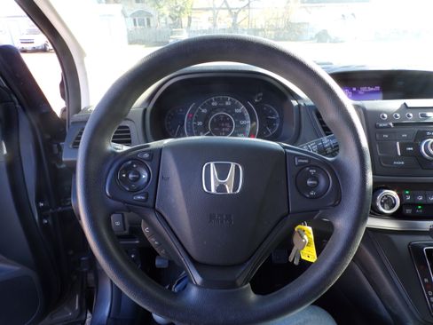 Used 2016 Honda CR-V LX image 7