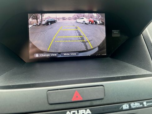 Used 2015 Acura RDX FWD w/ Technology Package image 14