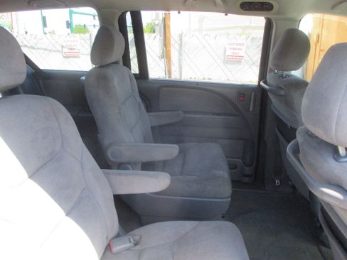Used 2007 Honda Odyssey EX image 10