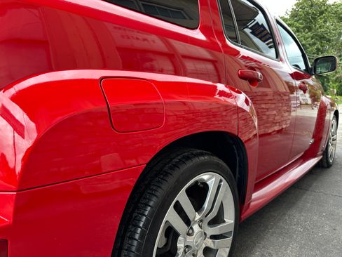 Used 2008 Chevrolet HHR SS image 6