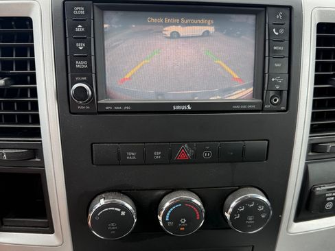 Used 2009 Dodge Ram 1500 Truck SLT image 13