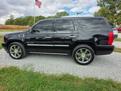 Used 2011 Cadillac Escalade Premium