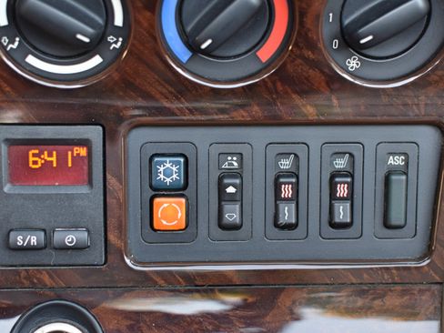 Used 1998 BMW Z3 2.8 image 28