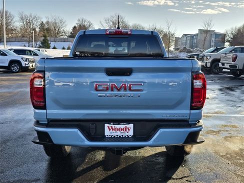 New 2026 GMC Canyon Denali image 7