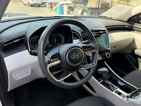 Used 2022 Hyundai Tucson SEL image 10
