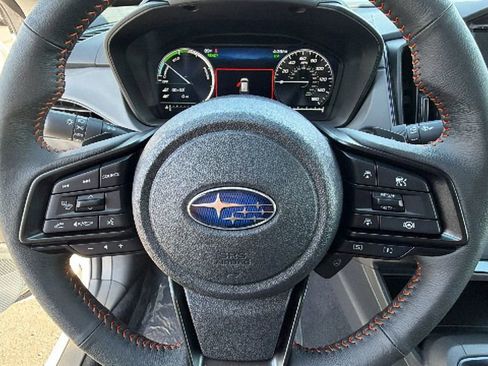 New 2026 Subaru Crosstrek 2.5i Limited AWD/4WD image 18