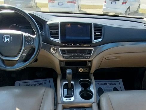 Used 2016 Honda Pilot EX-L image 19