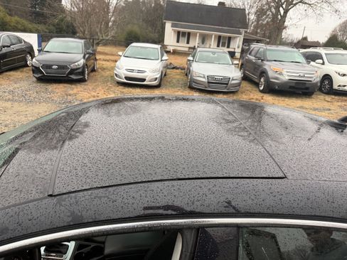 Used 2012 Volkswagen CC Lux image 33