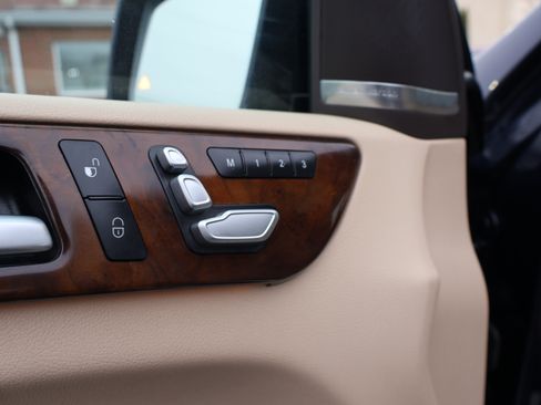 Used 2017 Mercedes-Benz GLS 450 image 15