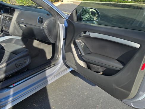 Used 2008 Audi A5 3.2 Premium Plus image 18