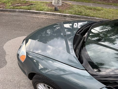 Used 2005 Chrysler Sebring Touring image 25