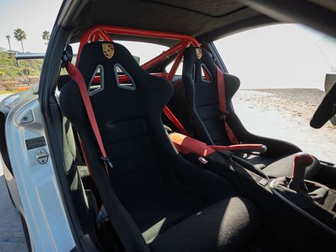 Used 2007 Porsche 911 Turbo image 22