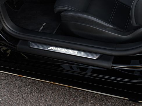 Used 2026 Mercedes-Benz AMG GT 43 Coupe image 20