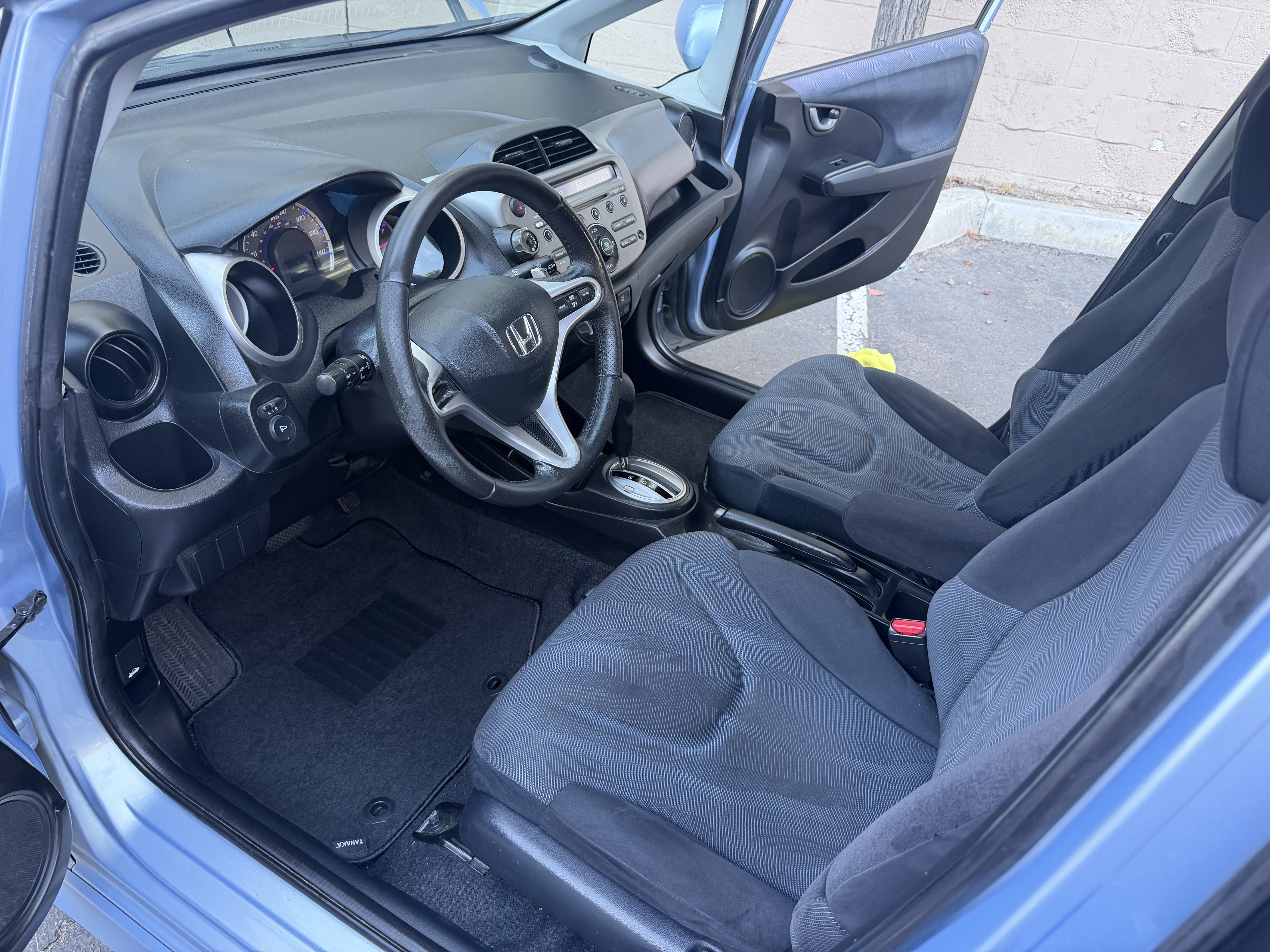 Used 2009 Honda Fit Sport image 20