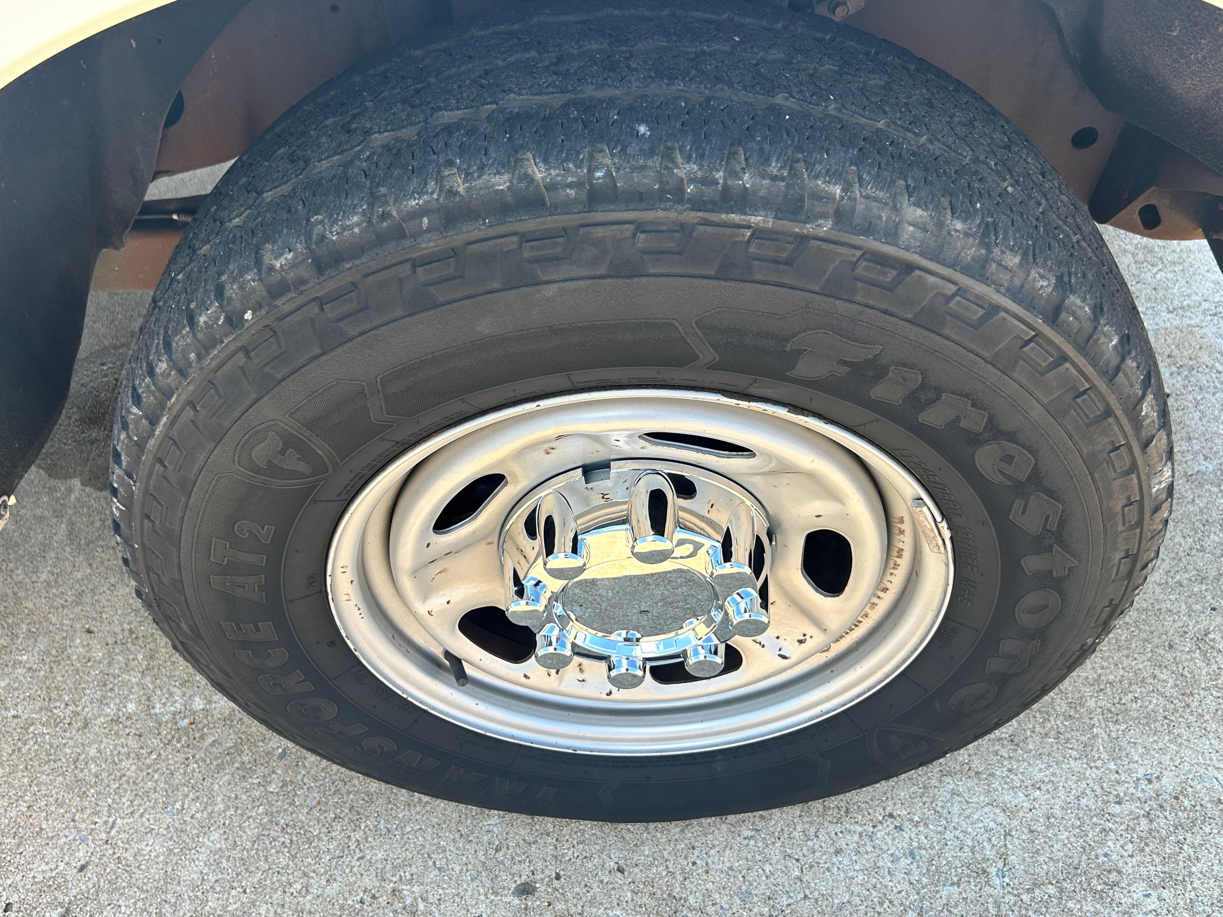 Used 2013 Ford F350 RWD image 26