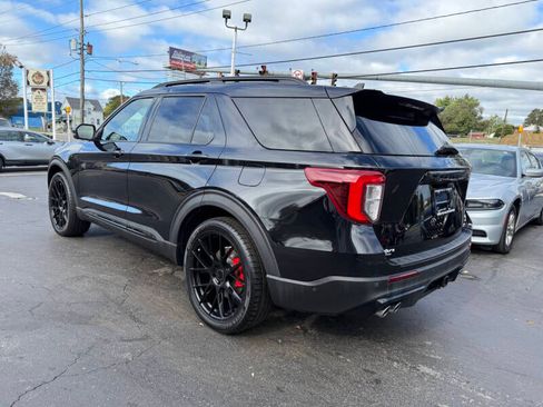 Used 2021 Ford Explorer ST image 6