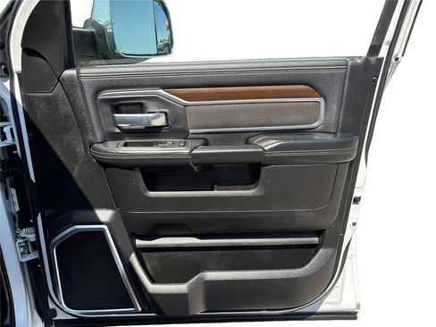 Used 2022 RAM 2500 Laramie image 47