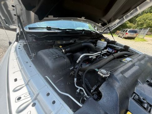 Used 2018 RAM 2500 4x4 Crew Cab ST image 28
