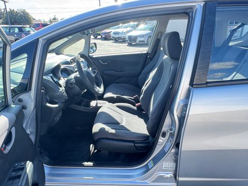Used 2013 Honda Fit image 13