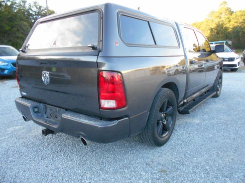 Used 2016 RAM 1500 Tradesman image 5