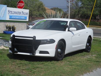 Used 2015 Dodge Charger R/T