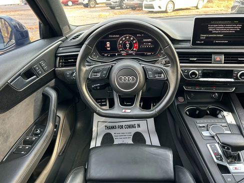 Used 2019 Audi S4 Premium Plus image 37